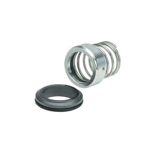 弹簧机械密封 - RN-LS60 series - LIDERING - 用于传动轴 / 金属 / PTFE