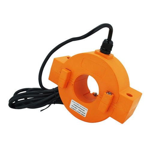 电流互感器 - LZCK-55 - BEIJING GFUVE ELECTRONICS CO.,LTD. - 封装 / 用于外部 / 交流