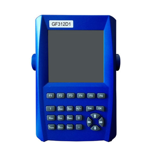能量校准器 - GF312D1 - BEIJING GFUVE ELECTRONICS CO.,LTD. - 电压 / 电流 / 频率