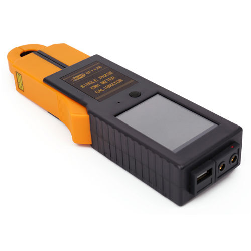 多功能校准器 - GF112B - BEIJING GFUVE ELECTRONICS CO.,LTD. - 电压 / 电流 / 频率