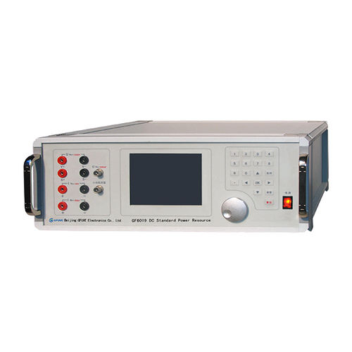 台式电源 - GF6019 - BEIJING GFUVE ELECTRONICS CO.,LTD. - AC/DC