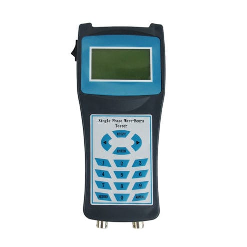 电测量仪器 - GF112 - BEIJING GFUVE ELECTRONICS CO.,LTD. - 电压 / 频率 / 电流