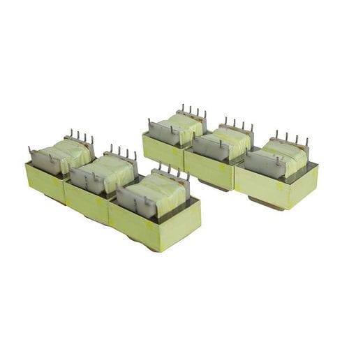磁性线圈 - LS-A12119-PT - Leader Electronics Inc. - 单相 / 低频率