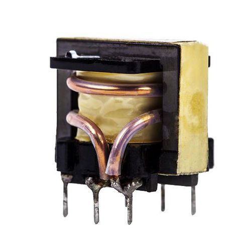 磁性线圈 - LS-A16093-PT - Leader Electronics Inc. - 单相 / 高频率