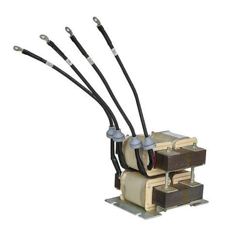供电变压器 - LS-A16959-CK - Leader Electronics Inc. - 封装 / 单相 / 三相