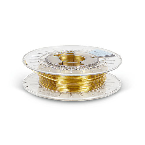 3D打印PEEK打印丝 - 3DGence - 1,75 mm / 2,85 mm / 金色