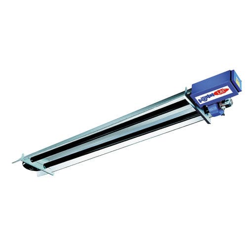 电动辐射取暖器 - RADIALAT  - AIRLAT - 燃气 / 供暖 / 室外用