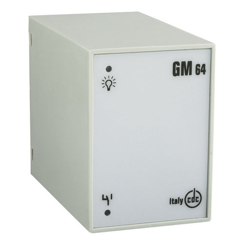 罐用液面控制器 - GM64 - ELETTROMECCANICA CDC s.r.l.