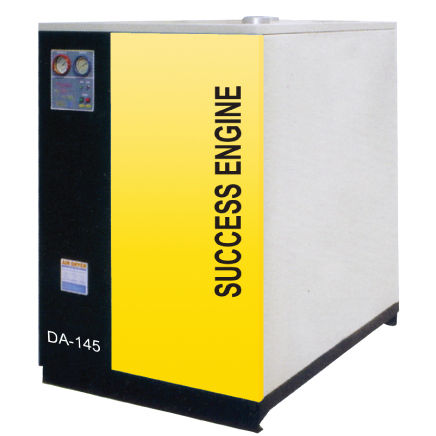冷却压缩空气干燥机 - DW-800 - Shanghai Success Engine Compressor Co.,Ltd