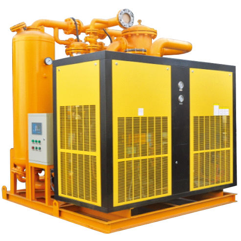 无热再生压缩空气干燥机 - ZDA/W108-1000 - Shanghai Success Engine Compressor Co.,Ltd - 高温 / 大容积