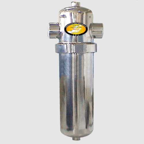 压缩空气过滤器 - SF18-SF900 - Shanghai Success Engine Compressor Co.,Ltd - 承压 / 高效率