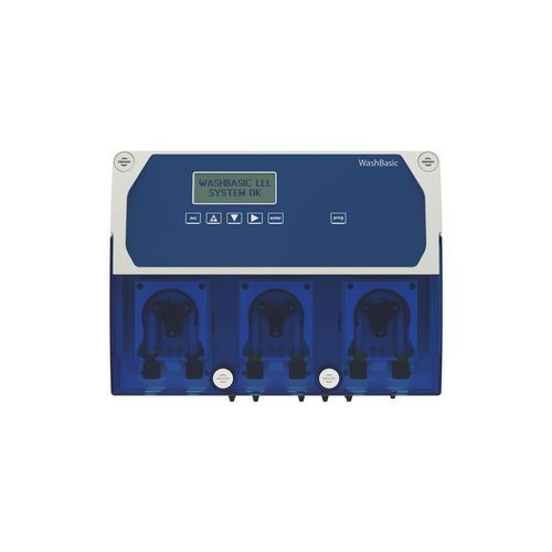 液体定量分配系统 - WashBasic LLL - SEKO - 自动