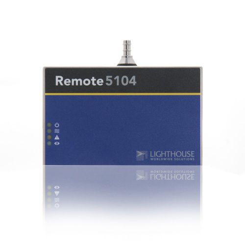 空气粒子计数器 - REMOTE 5104 - Lighthouse Worldwide Solutions