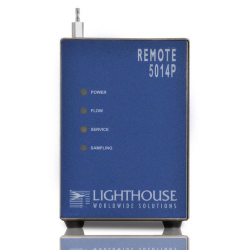 空气粒子计数器 - REMOTE 5014P - Lighthouse Worldwide Solutions