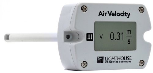 风速传感器 - AV - Lighthouse Worldwide Solutions
