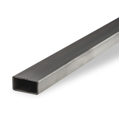 不锈钢硬管 - 1.4301 (X5CrNi18-10) - Klöckner & Co Deutschland GmbH - 矩形