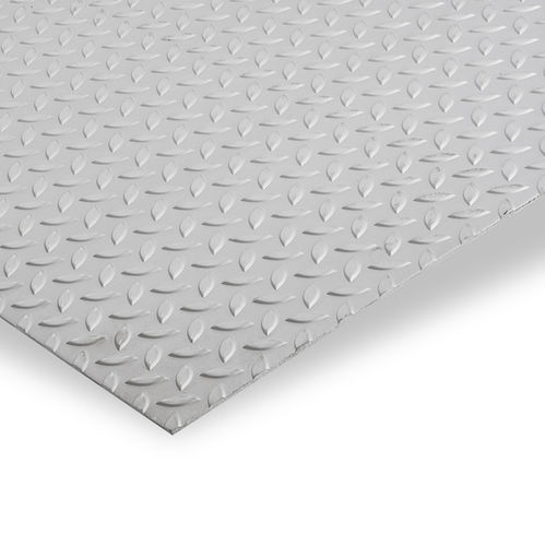 带孔钢 - 1.4301 (X5CrNi18-10) - Klöckner & Co Deutschland GmbH