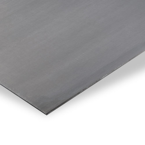 钢板 - HB 400 | DIN EN 10051 - Klöckner & Co Deutschland GmbH