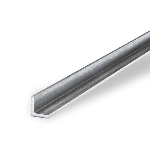 钢型材 - S235JR (1.0038) - Klöckner & Co Deutschland GmbH - 工业 / 热轧