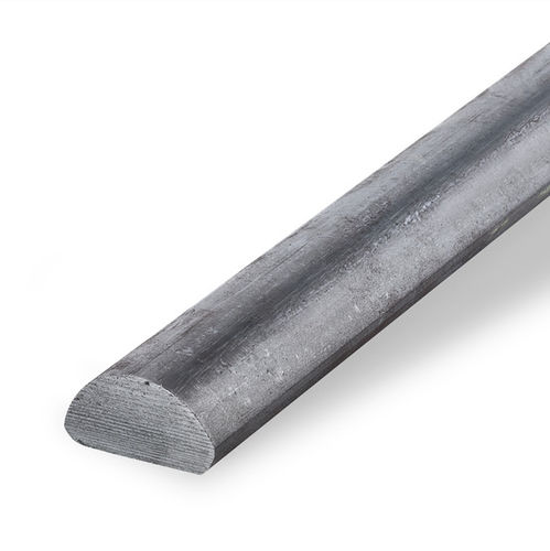 钢型材 - S235JR (1.0038) - Klöckner & Co Deutschland GmbH - 扁平 / 工业 / 热轧