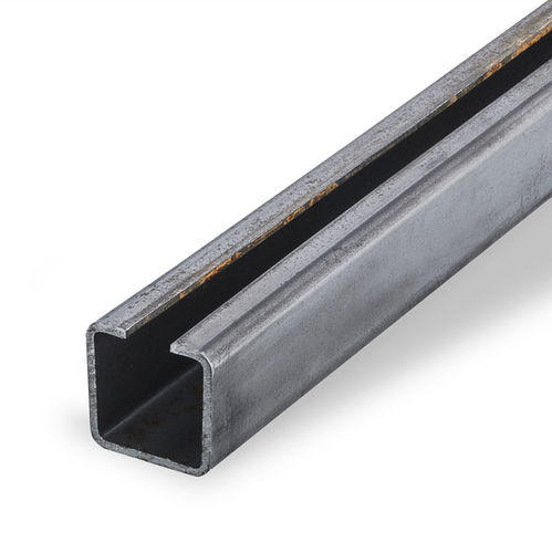 钢型材 - S235JR (1.0038) - Klöckner & Co Deutschland GmbH - 工业 / 热轧