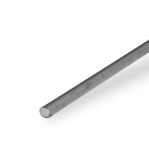 钢型材 - S235JR (1.0038) - Klöckner & Co Deutschland GmbH - 圆形 / 工业 / 热轧