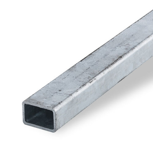 中空型材 - S235JRH(1.0039) - Klöckner & Co Deutschland GmbH
