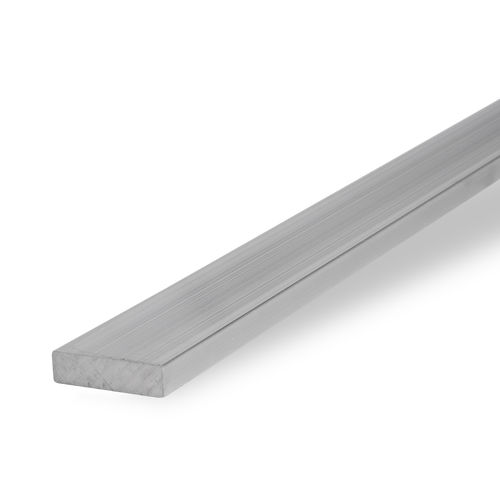 铝棒 - Aluminium, flat,  EN AW-6060 (AlMgSi0,5), 3.3206 - Klöckner & Co Deutschland GmbH