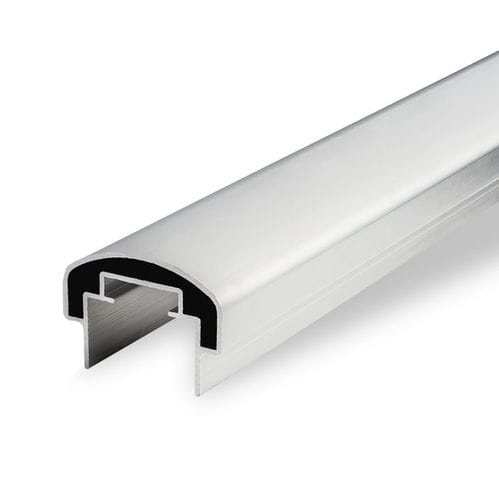 退火铝 - Aluminium, EN AW-6060 (AlMgSi0,5), 3.3206 - Klöckner & Co Deutschland GmbH