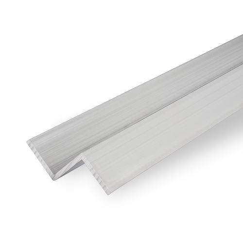 Z型型材 - Aluminium, Z-section, EN AW-6060 (AlMgSi0,5), 3.3206 - Klöckner & Co Deutschland GmbH - 建筑