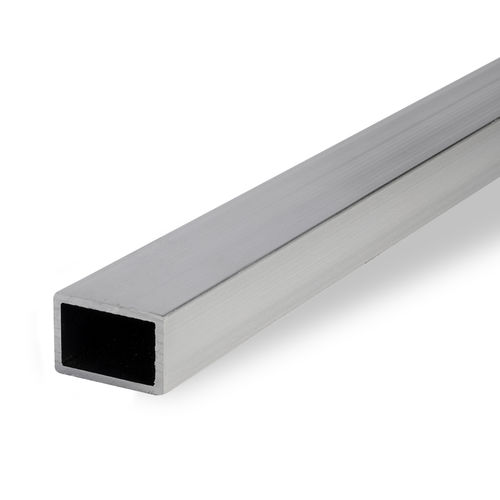 铝管 - Aluminium, EN AW-6060 (AlMgSi0,5), 3.3206 - Klöckner & Co Deutschland GmbH