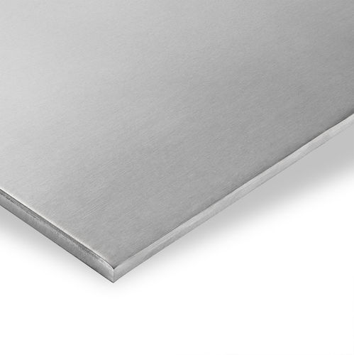 铝板 - Aluminium, EN AW-5083 (AlMg4,5Mn), 3.3547 - Klöckner & Co Deutschland GmbH