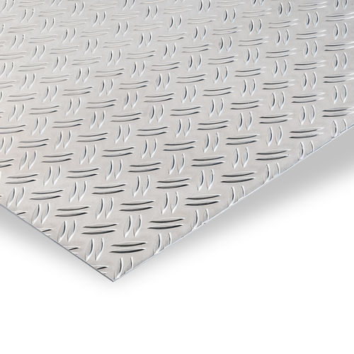 铝垫 - Aluminium, EN AW-5754 (AlMg3), 3.3535 - Klöckner & Co Deutschland GmbH