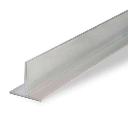 T形型材 - Aluminium, T-section, EN AW-6060 (AlMgSi0,5), 3.3206 - Klöckner & Co Deutschland GmbH - 建筑