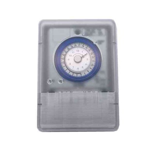 模拟计时开关 - TB388S - Wenzhou ALION electronics Co.,Ltd
