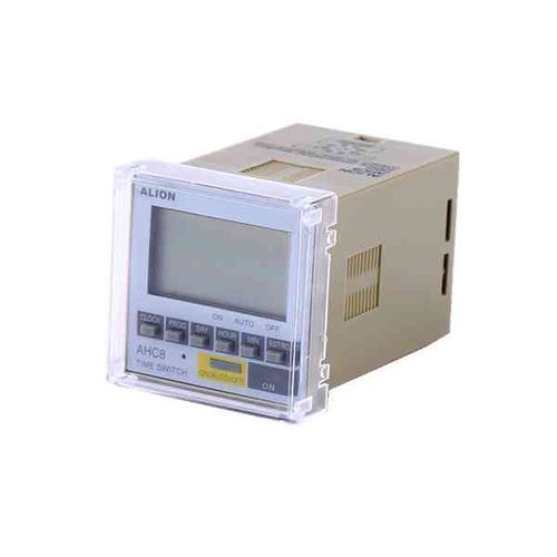 数字计时开关 - AHC8 - Wenzhou ALION electronics Co.,Ltd