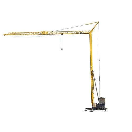 移动式起重机 - JFYT2227-40 - XUZHOU JIUFA CONSTRUCTION MACHINERY CO.,LTD - 自立式