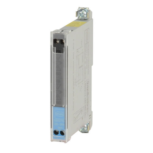 本质安全安全栅 - IS, SS series - Connection Technology Center Inc. - 用于传感器