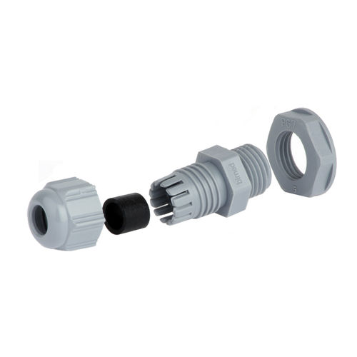塑料电缆接头 - JB9xx-1A - Connection Technology Center Inc. - 不锈钢