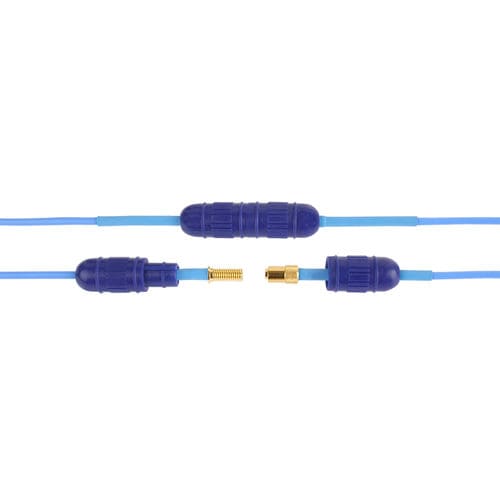 电动连接器防护罩 - DM938  - Connection Technology Center Inc. - 塑料