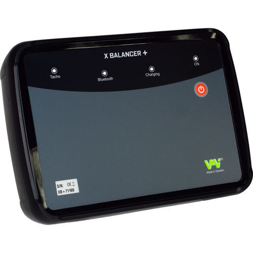 便携式平衡机 - X BALANCER + &trade; - VMI International AB - 用于转子