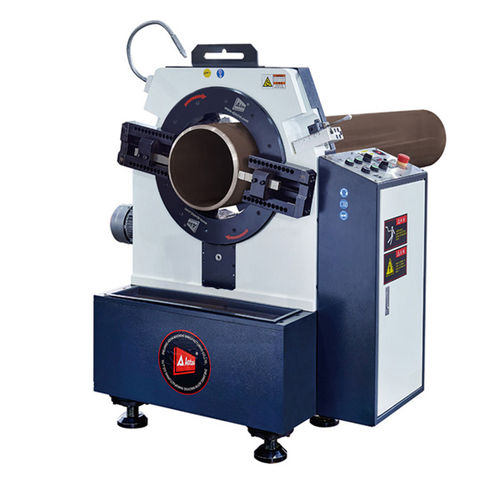 固定切断倒角机 - OCM series - Aotai Machine Manufacturing Co., Ltd