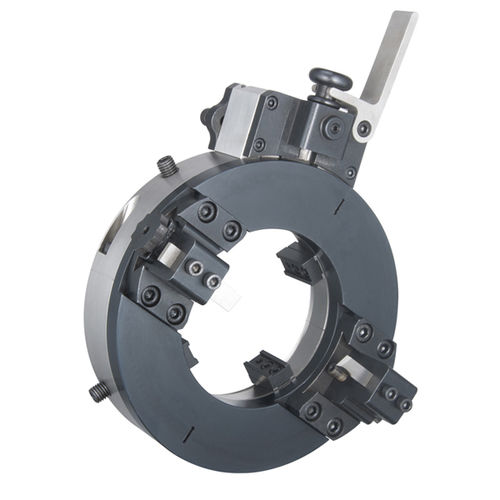 切断倒角机 - IS series - Aotai Machine Manufacturing Co., Ltd