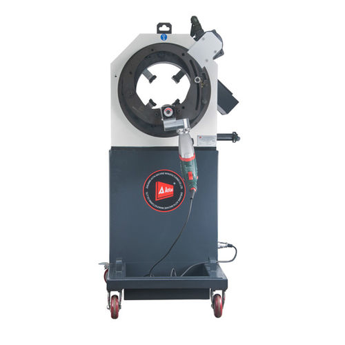 自动外卡式切管机 - OSK series - Aotai Machine Manufacturing Co., Ltd - 不锈钢