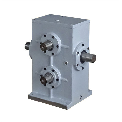 工业减速机 - Aotai Machine Manufacturing Co., Ltd