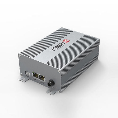嵌入式分线盒 - YG-H18-106W54H - Yongu - 嵌入式 / DIN导轨 / 密封