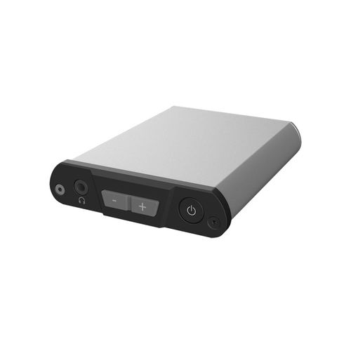 紧凑型盒 - 57.5W13H - Yongu - 长方形 / 正方形 / 铝制