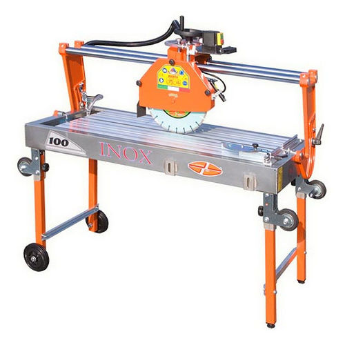 固定锯床 - Manta INOX series  - Nuova Mondial mec srl - 圆形 / 用于有色金属 / 石头和混凝土用