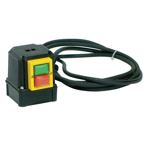 触摸屏按钮式开关 - 020 series - Nuova Mondial mec srl - 开/关
