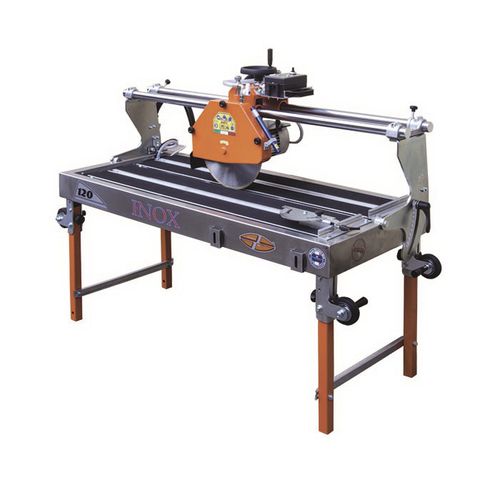 固定锯床 - Manta INOX Keramik  - Nuova Mondial mec srl - 圆形 / 用于有色金属